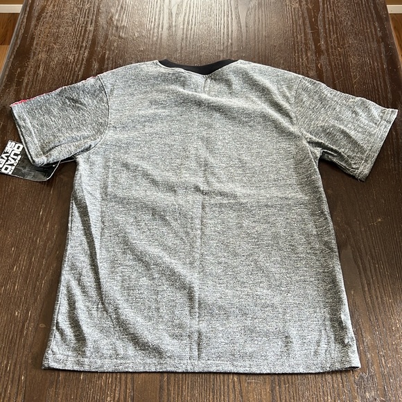 Boys 2 Piece Shorts Set - Picture 6 of 7